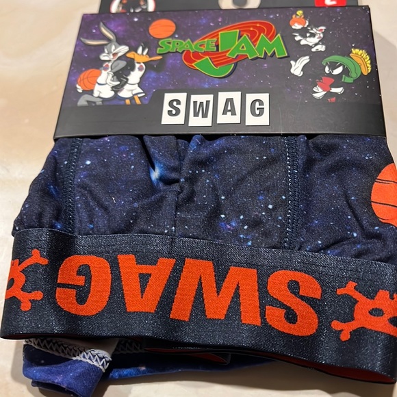 New Boxer Brief - Picture 1 of 7